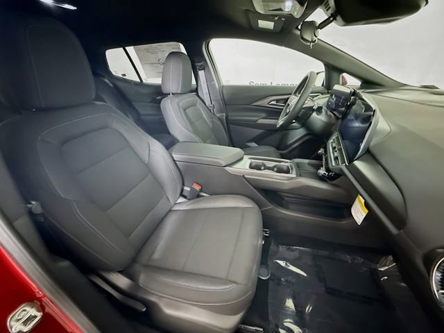 New 2026 Chevrolet Equinox EV LT w/ Comfort Package AWD/4WD image 28