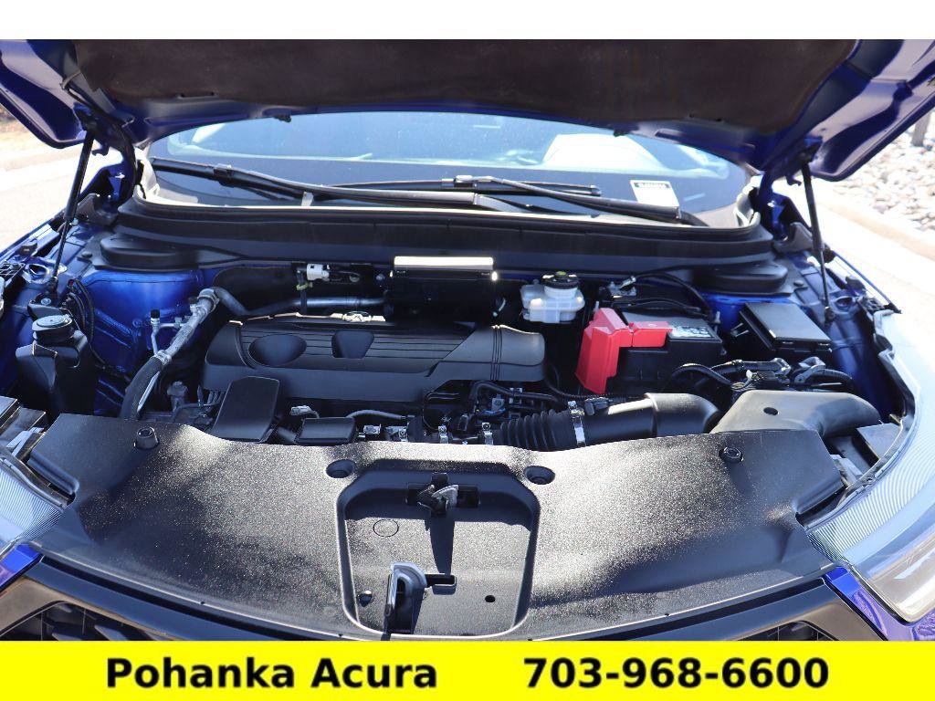 Used 2019 Acura RDX A-Spec FWD image 38