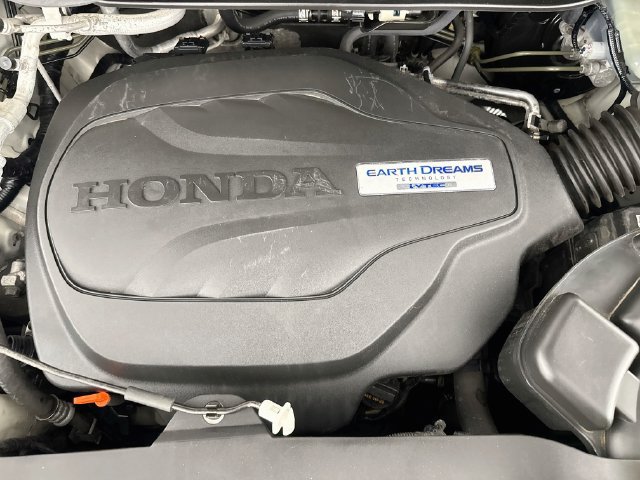 Used 2019 Honda Odyssey EX image 36
