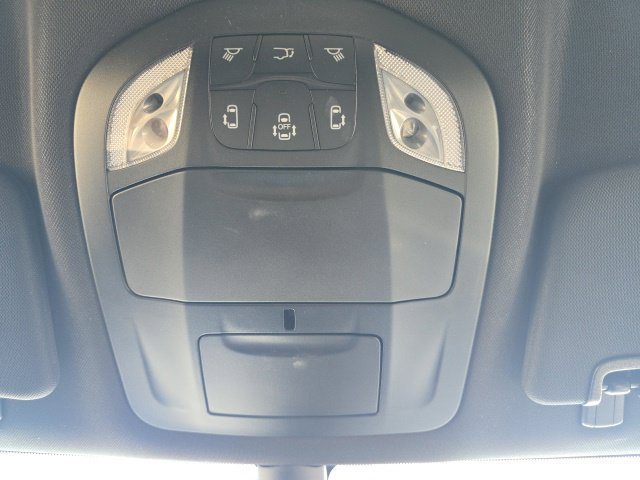New 2027 Chrysler Pacifica Select AWD/4WD image 22