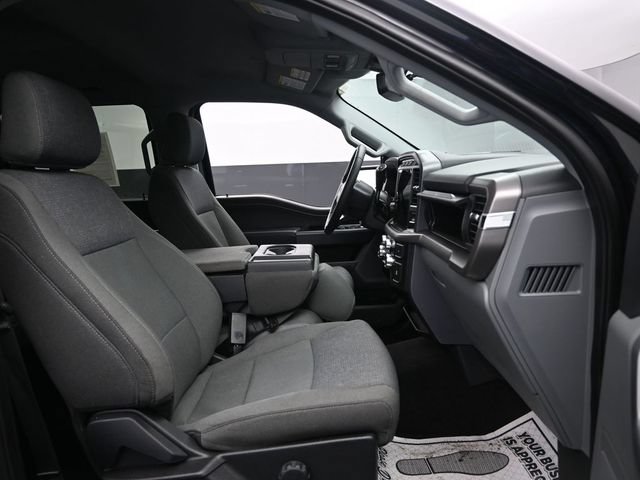 Used 2024 Ford F150 XLT AWD/4WD image 33