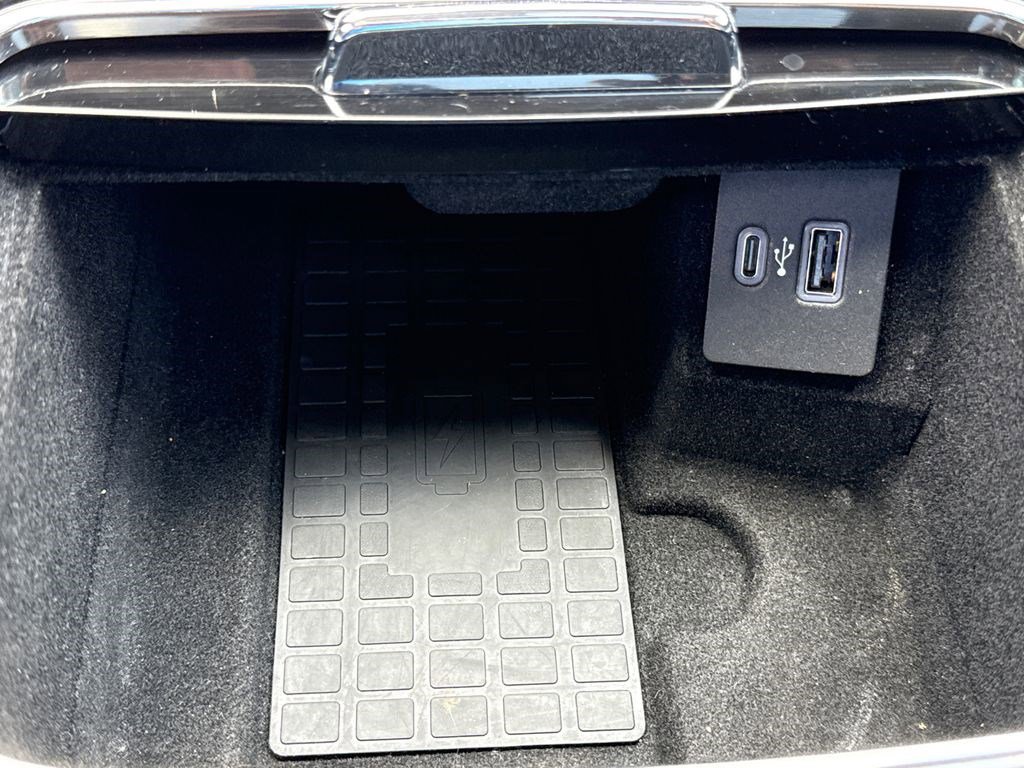 Used 2023 Lincoln Nautilus Reserve w/ Luxury Package image 34