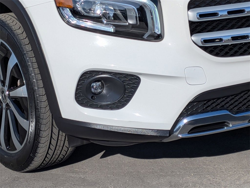 Used 2023 Mercedes-Benz GLB 250 image 20