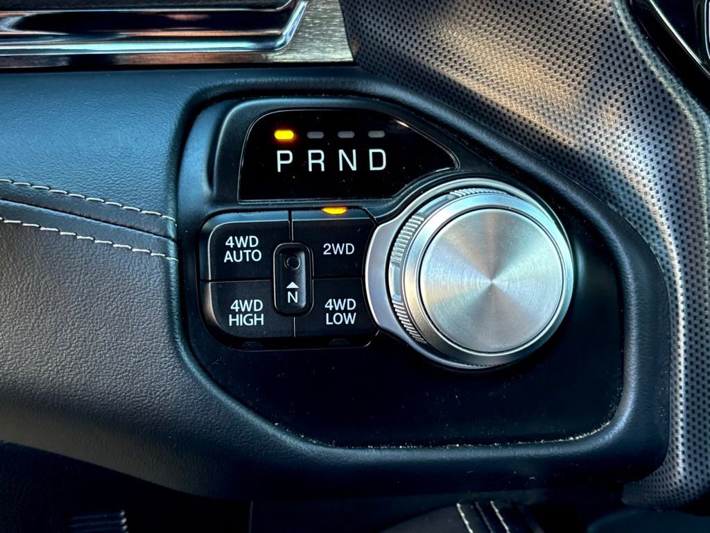 Used 2023 RAM 1500 Limited image 20