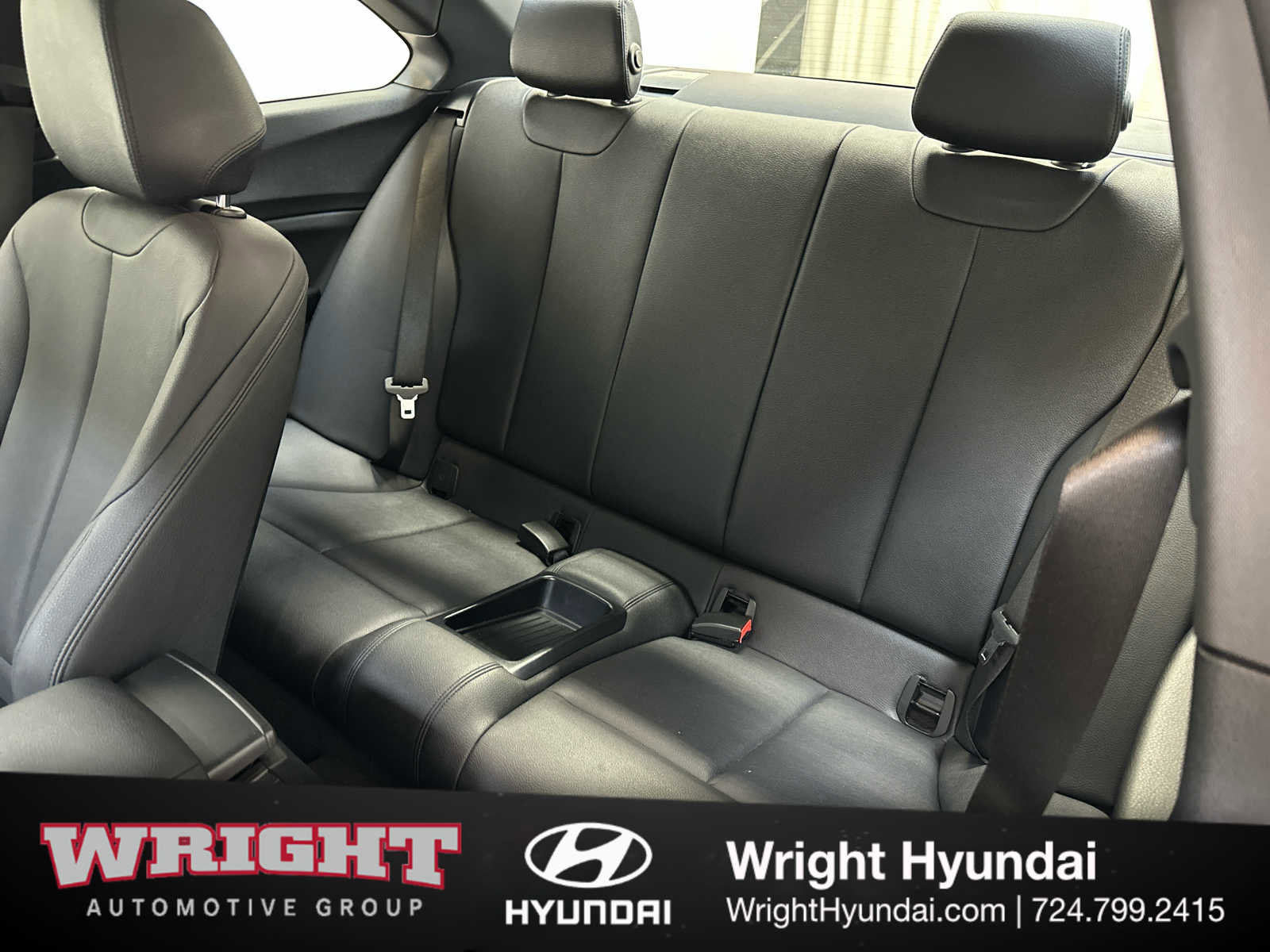 Used 2020 BMW 230i xDrive Coupe w/ Convenience Package image 12