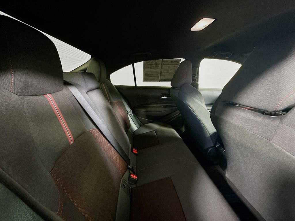 Certified 2024 Toyota Corolla SE w/ Convenience Package image 26