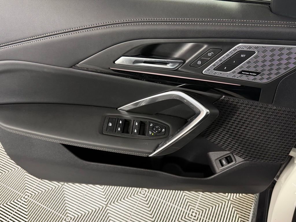 Used 2024 BMW X1 xDrive28i w/ Convenience Package image 25