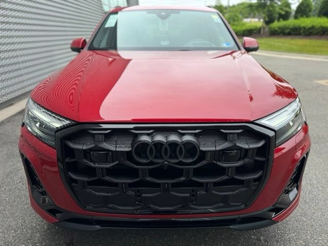New 2026 Audi Q7 3.0T Prestige AWD/4WD image 7
