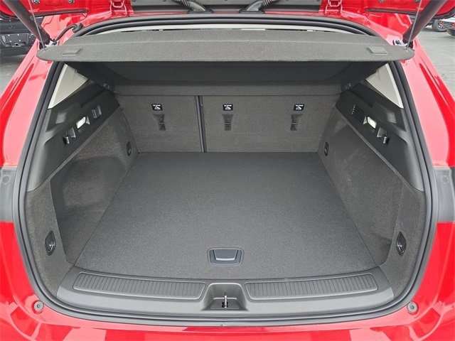 New 2025 Buick Envision Avenir image 27