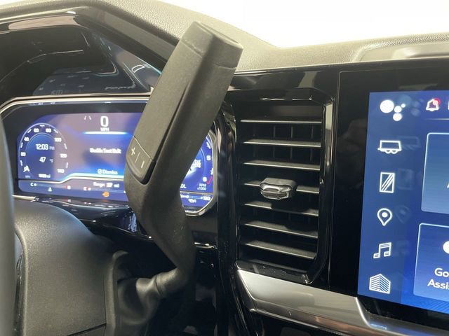 Used 2023 Chevrolet Silverado 1500 LT image 20