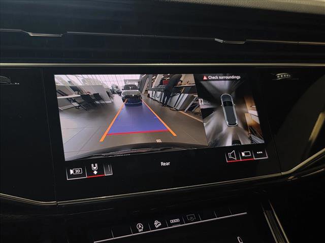 New 2025 Audi Q7 3.0T Premium Plus AWD/4WD image 24