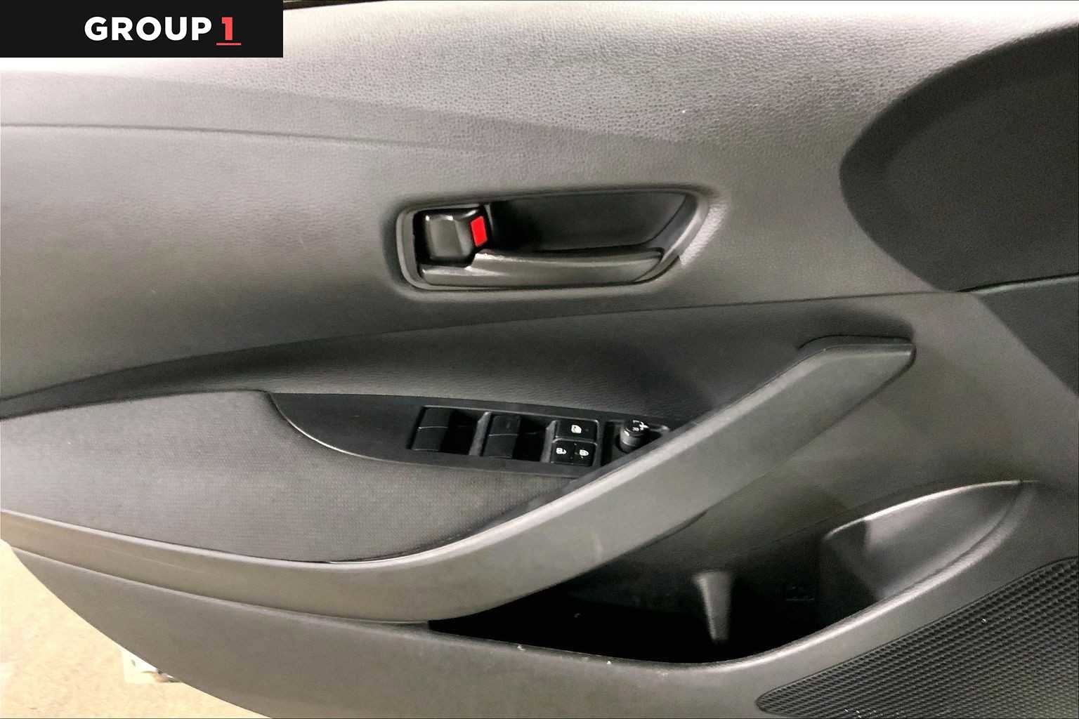 Used 2023 Toyota Corolla LE image 36