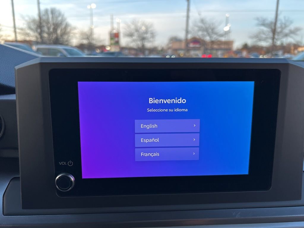 New 2026 Toyota Tacoma 4x4 Double Cab image 12