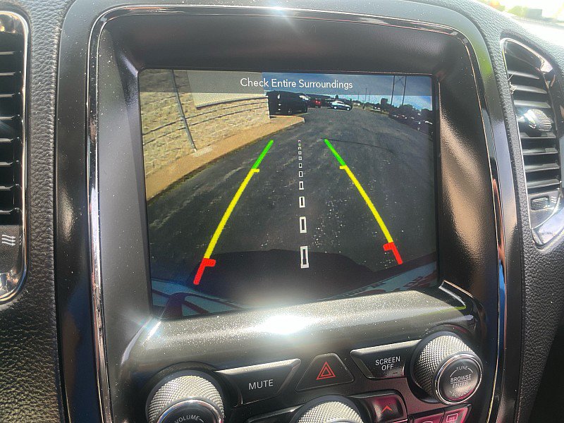 Used 2019 Dodge Durango GT AWD/4WD image 27