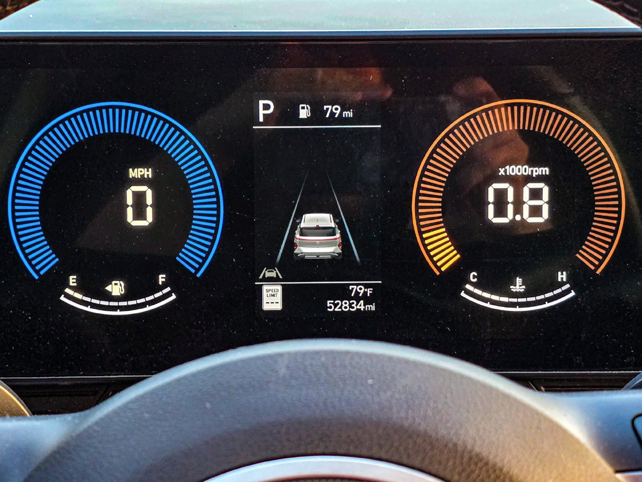 Used 2024 Hyundai Kona SEL FWD image 18