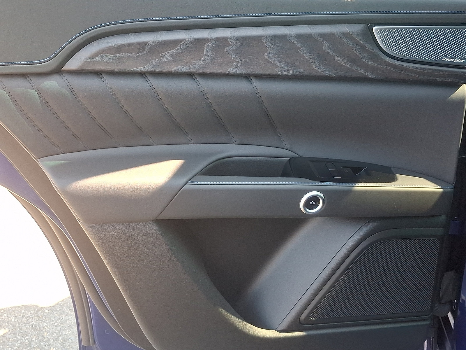 New 2025 Maserati Grecale Modena AWD/4WD image 25