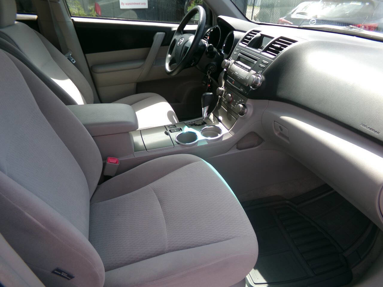 Used 2009 Toyota Highlander 4WD image 11