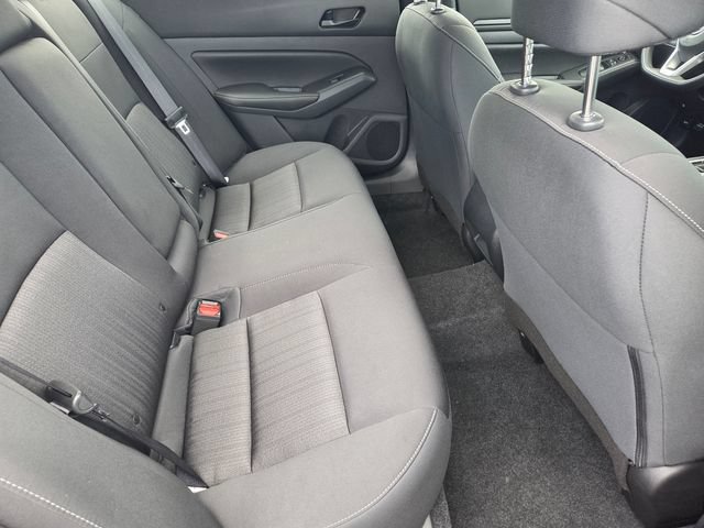 New 2026 Nissan Altima 2.5 SV FWD image 18