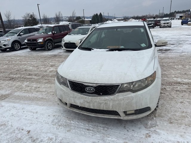 Used 2012 Kia Forte EX image 7