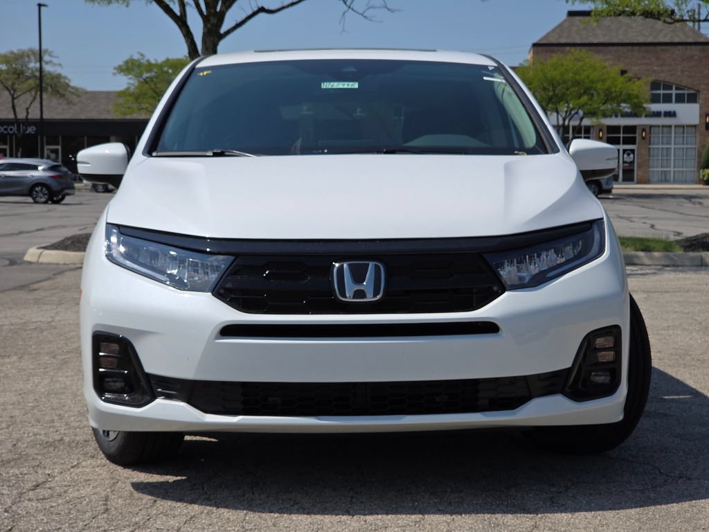 New 2026 Honda Odyssey Elite image 24
