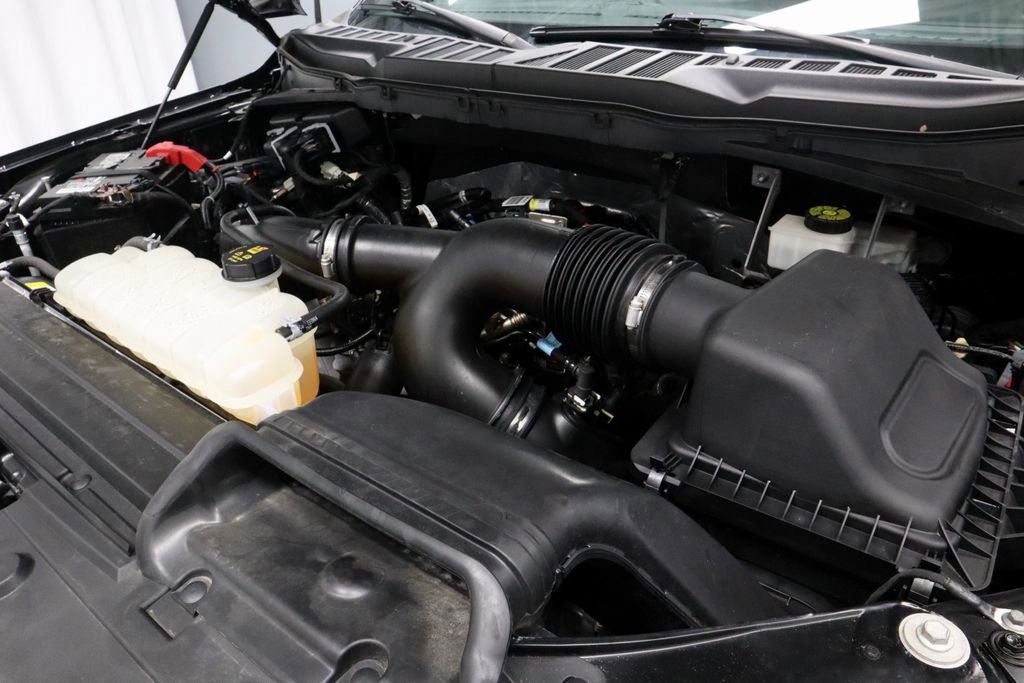 Certified 2023 Ford F150 XL w/ STX Appearance Package image 16