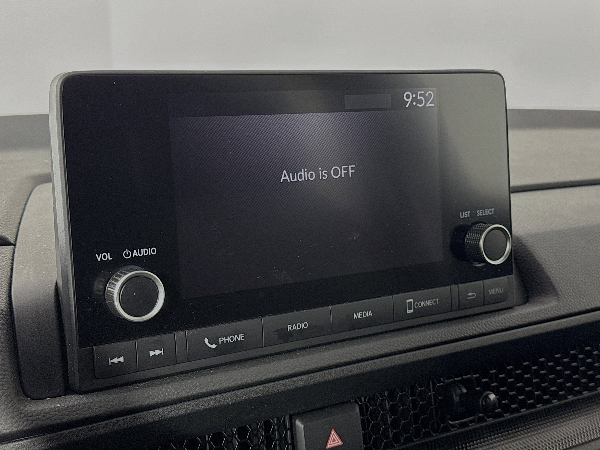 Certified 2025 Honda CR-V Sport image 14