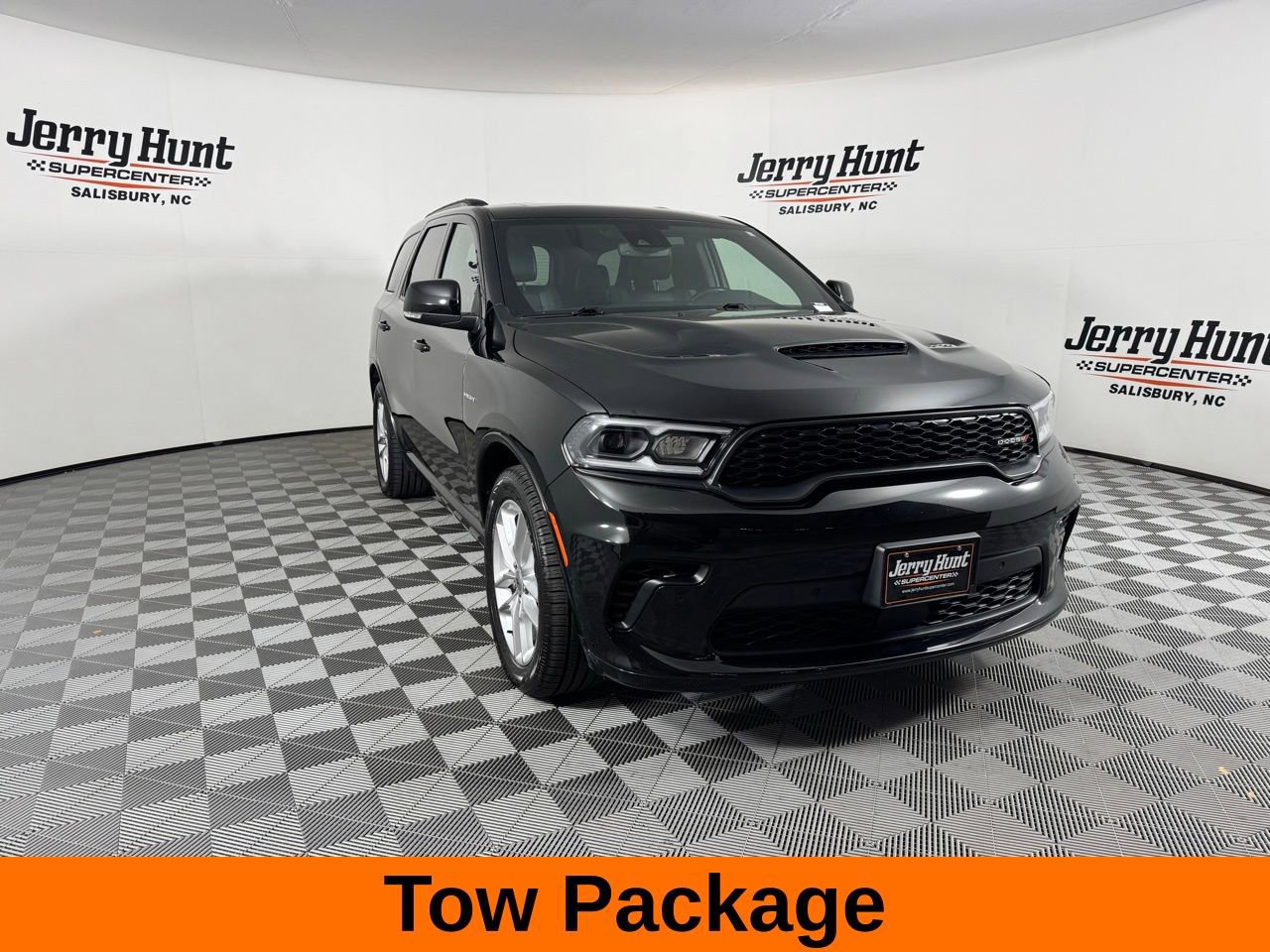 Used 2024 Dodge Durango R/T image 6