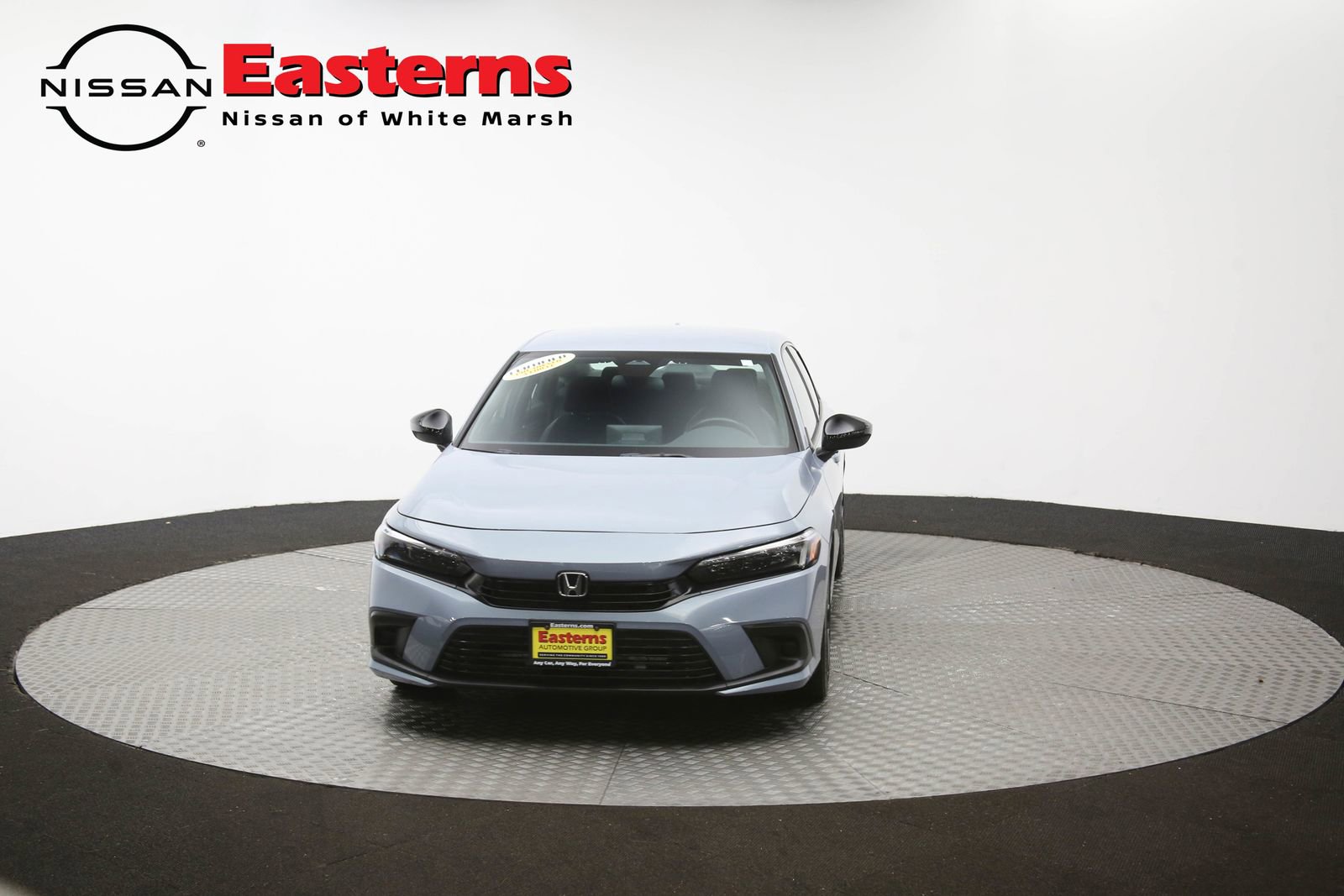 Used 2024 Honda Civic Sport image 50