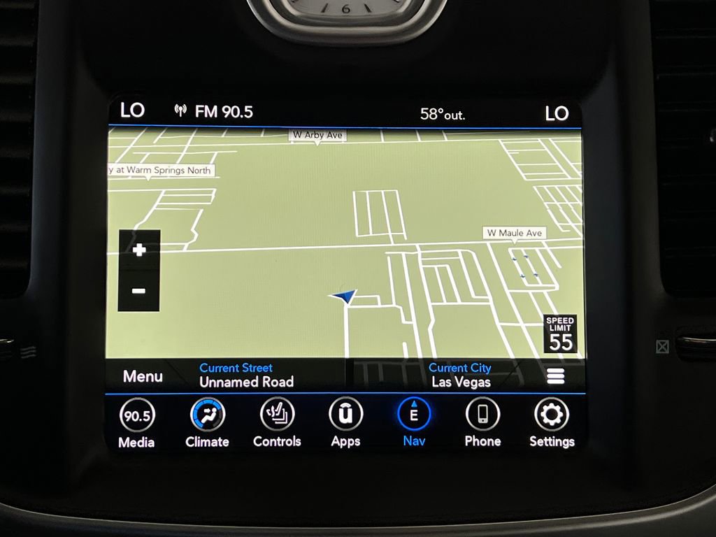 Used 2023 Chrysler 300 Touring L w/ Popular Equipment Group image 21