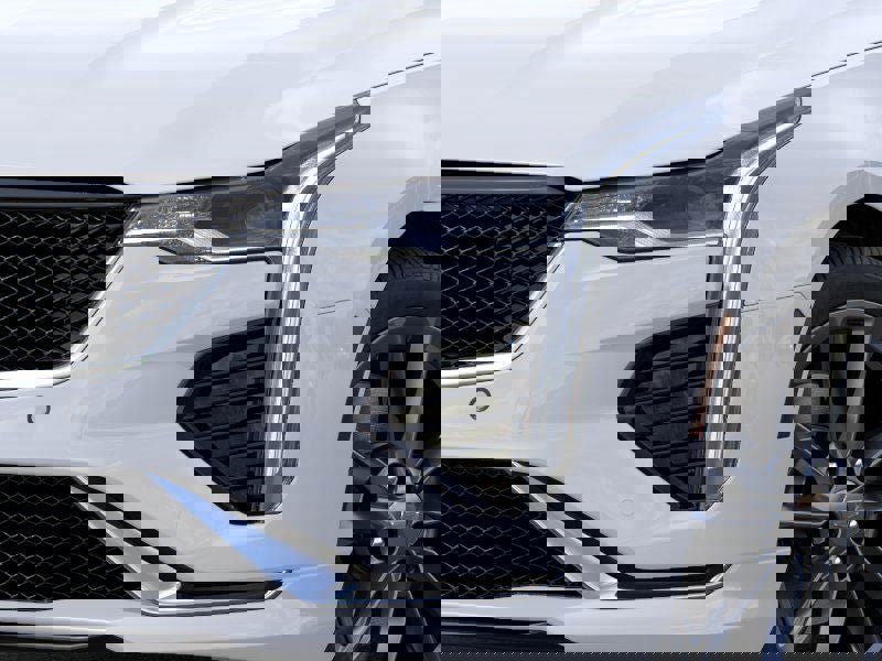 New 2026 Cadillac CT4 Sport image 10