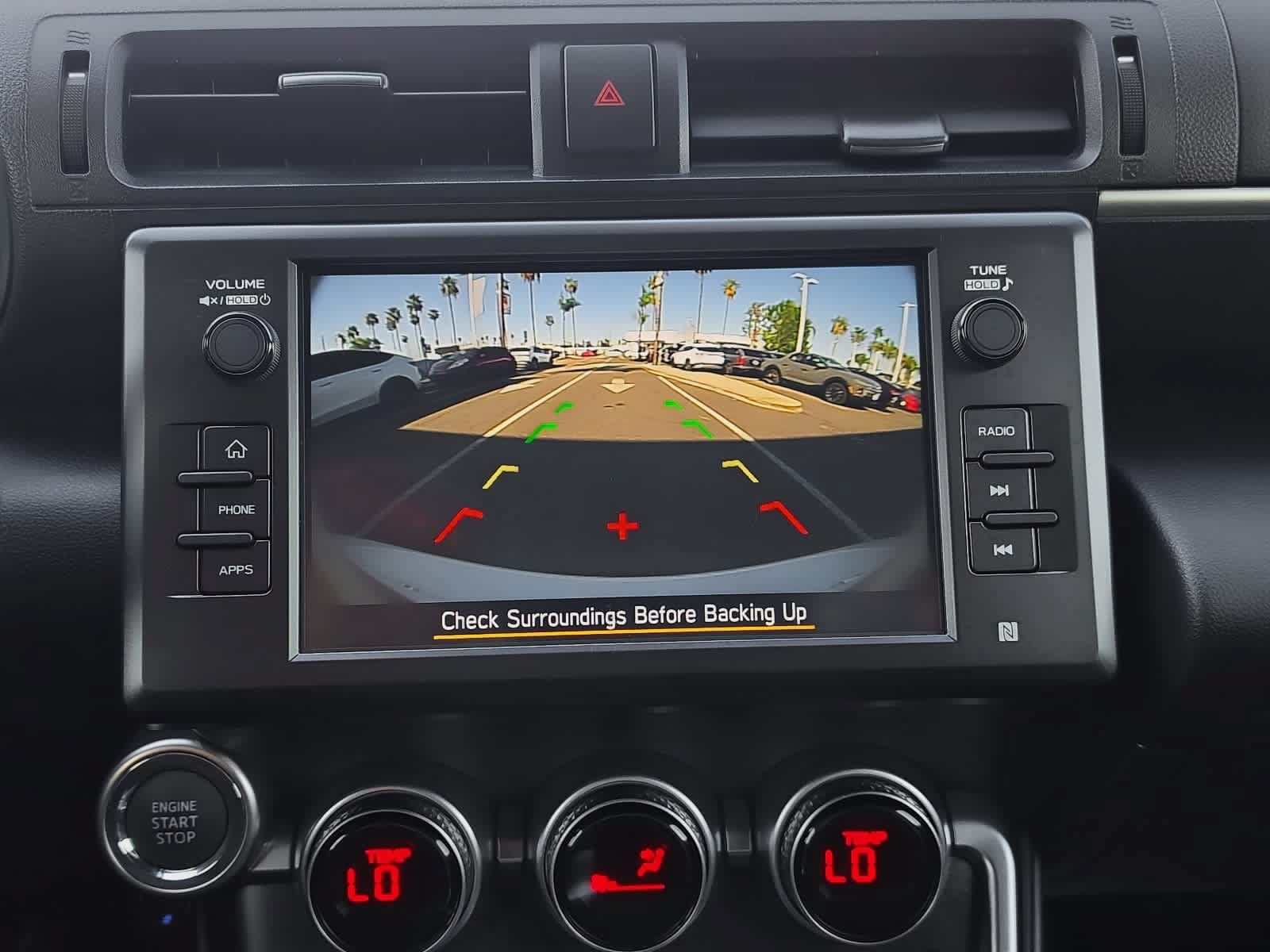 Used 2023 Subaru BRZ Limited RWD image 18