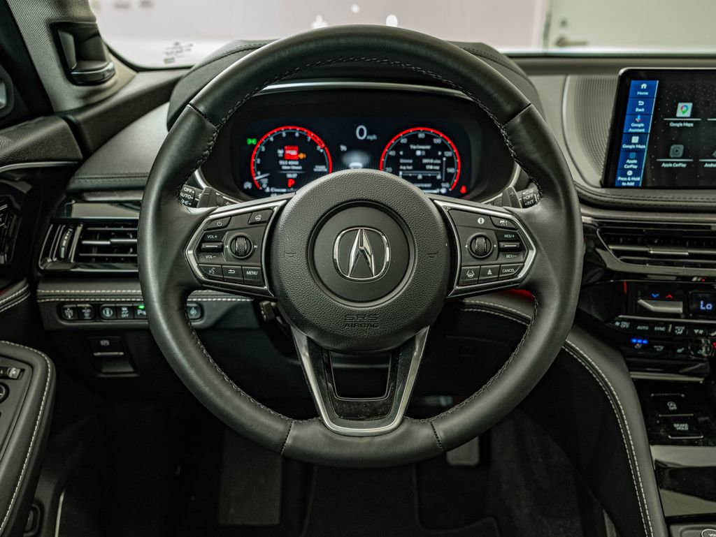 Certified 2026 Acura MDX w/ Advance Package image 22