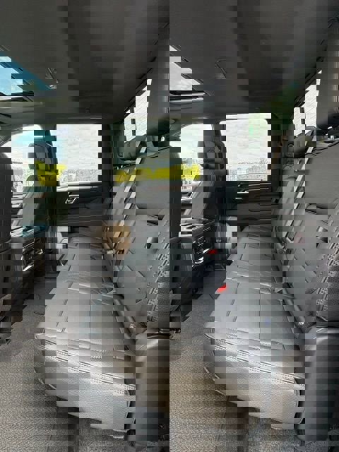 New 2026 GMC Sierra 3500 Denali w/ Denali Reserve Package image 16