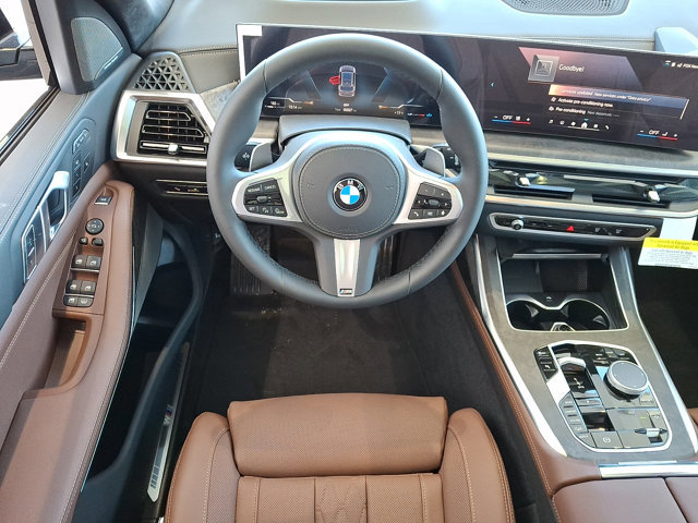 New 2026 BMW X7 xDrive40i w/ M Sport Package image 7