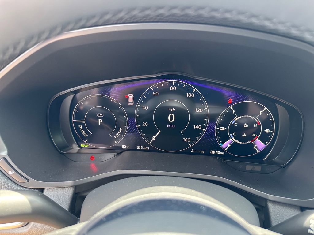 New 2026 MAZDA CX-70 SC Plus AWD/4WD image 22