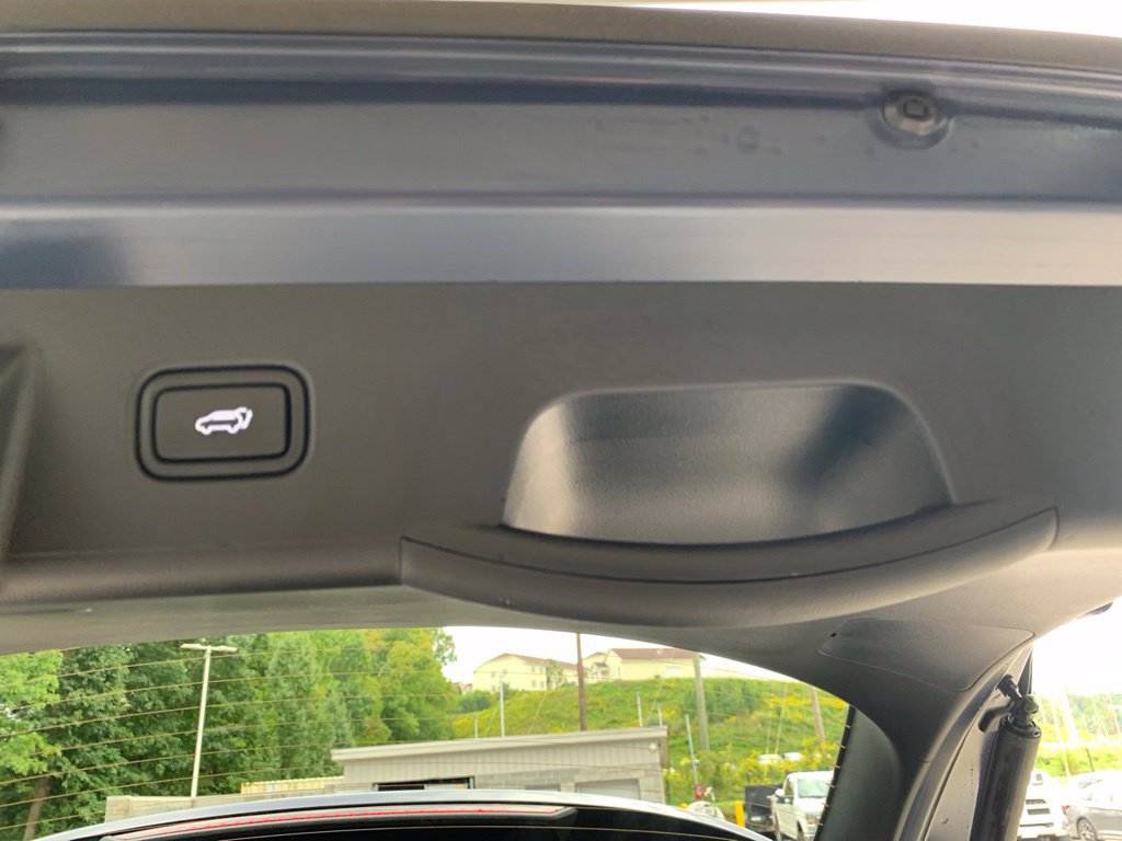 New 2026 Hyundai Tucson SEL Plus AWD/4WD image 17