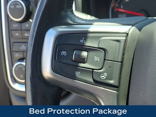 Used 2020 Chevrolet Silverado 1500 LT w/ All-Star Edition AWD/4WD image 7