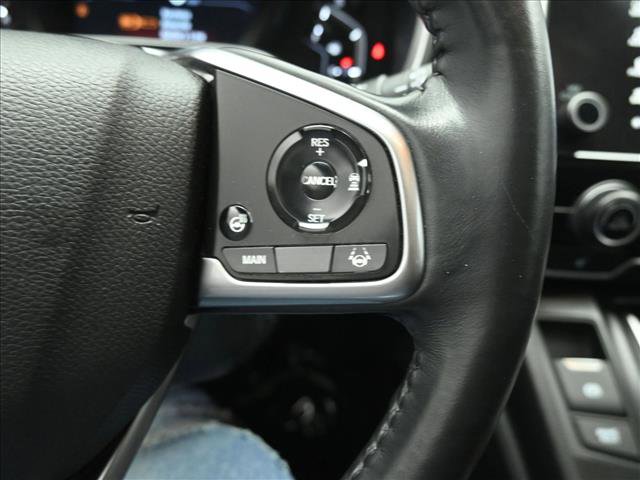 Used 2020 Honda CR-V Touring image 15
