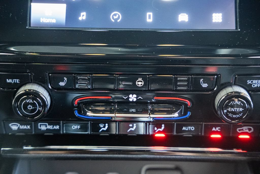 New 2026 Jeep Grand Cherokee Laredo X AWD/4WD image 25