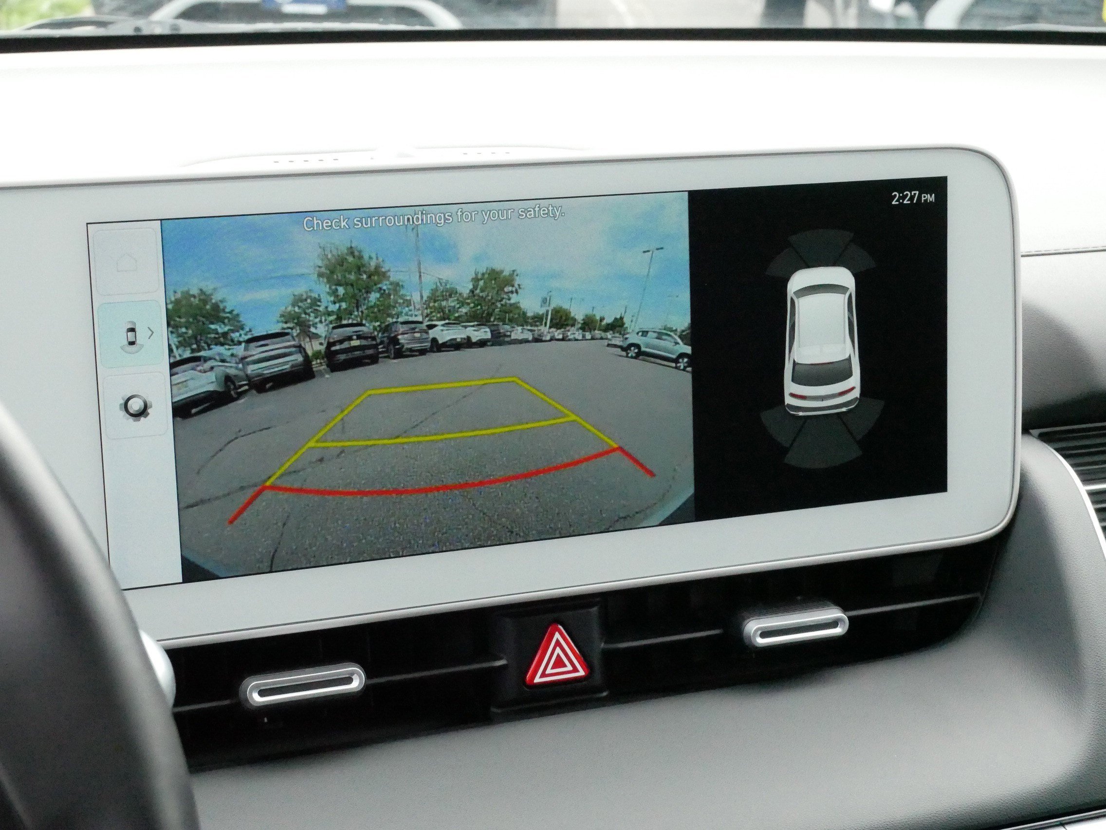Used 2024 Hyundai Ioniq 5 SEL AWD/4WD image 28