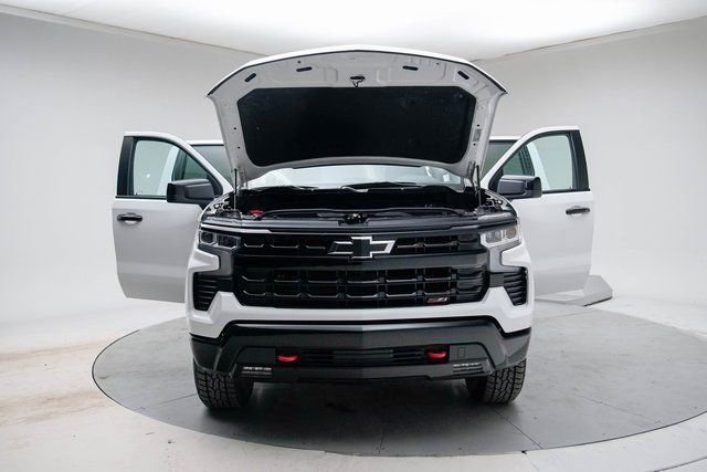 Used 2024 Chevrolet Silverado 1500 LT Trail Boss w/ Protection Package image 16