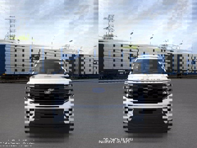 New 2025 Ford Expedition Active image 6