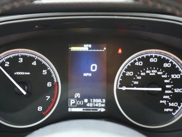 Used 2021 Subaru Forester Premium w/ Popular Package #1 AWD/4WD image 14