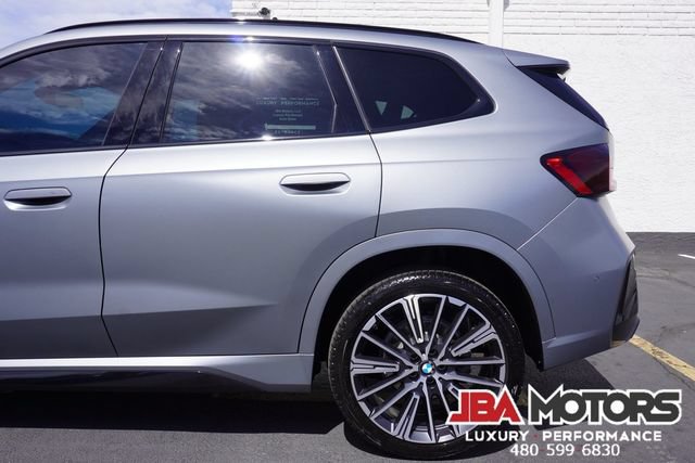 Used 2023 BMW X1 xDrive28i w/ Premium Package AWD/4WD image 64