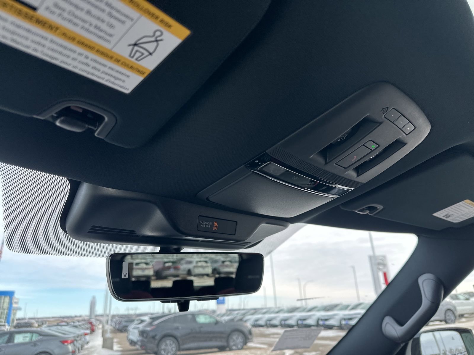 New 2026 Nissan Armada NISMO image 91