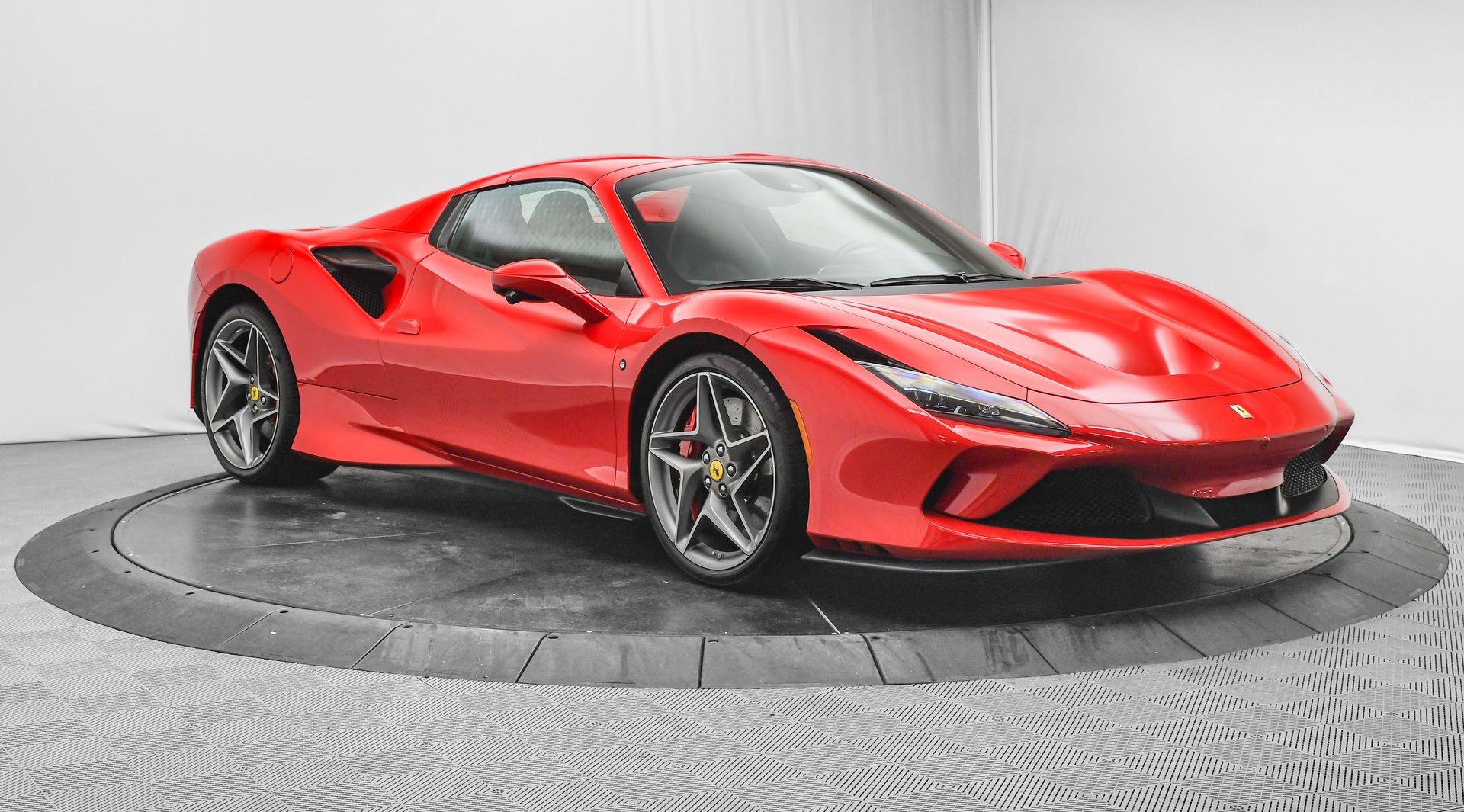 Used 2021 Ferrari F8 Tributo image 55