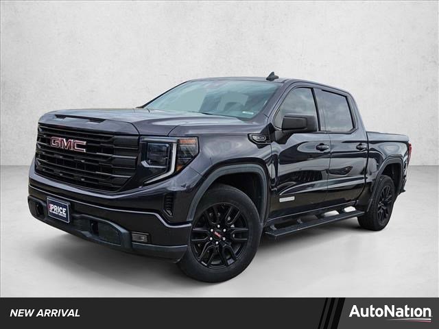 Used 2022 GMC Sierra 1500 Elevation RWD image 1