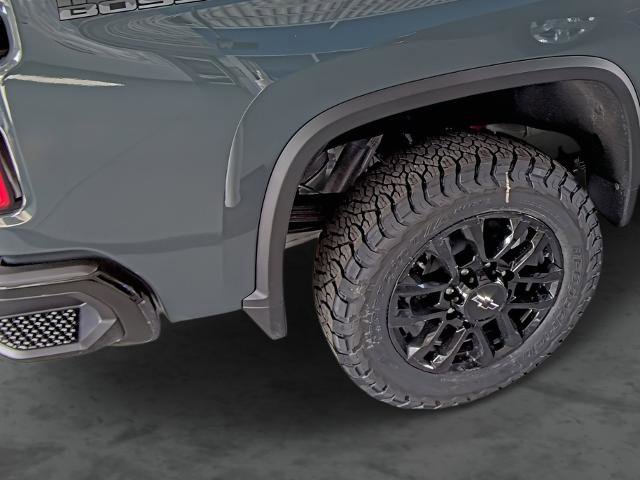 New 2026 Chevrolet Silverado 2500 LT w/ Trail Boss Package image 13