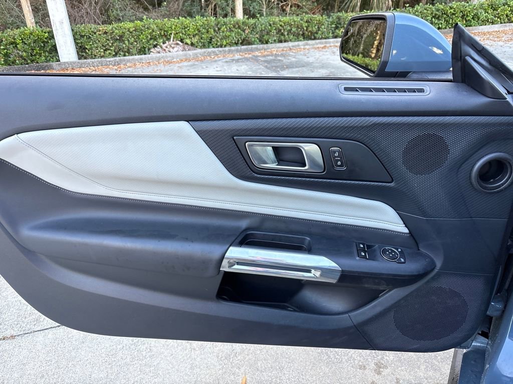 Used 2024 Ford Mustang Premium image 15