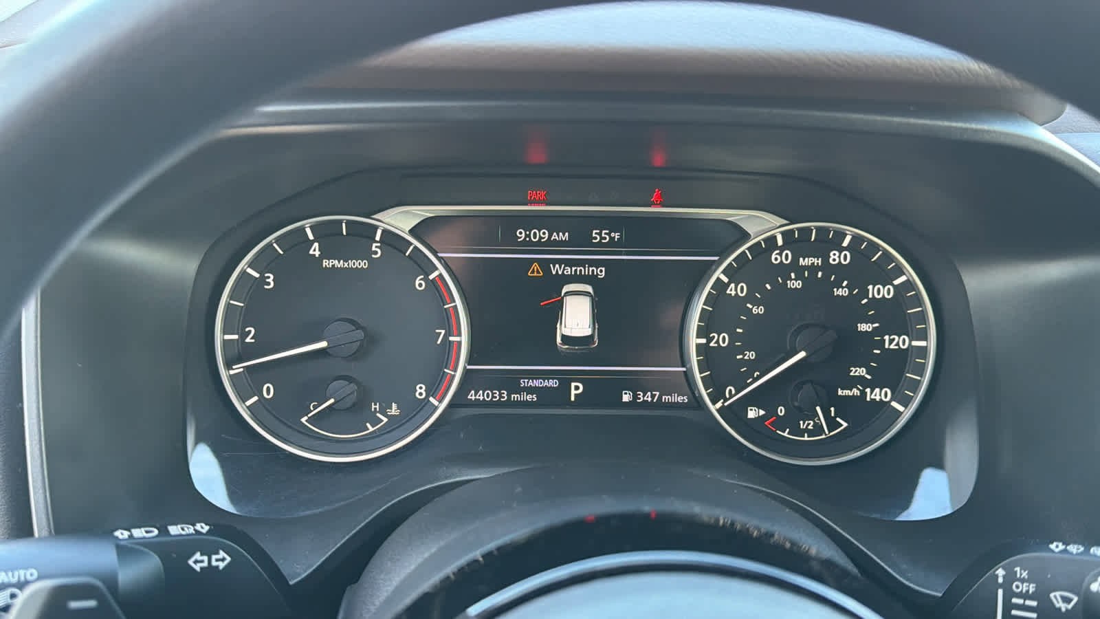 Used 2021 Nissan Rogue SV image 16